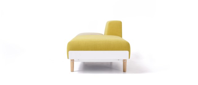 BREAD modula sofa system